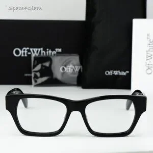 Off-White | Accessories | Offwhite Women Eyeglasses Black  display picture 3